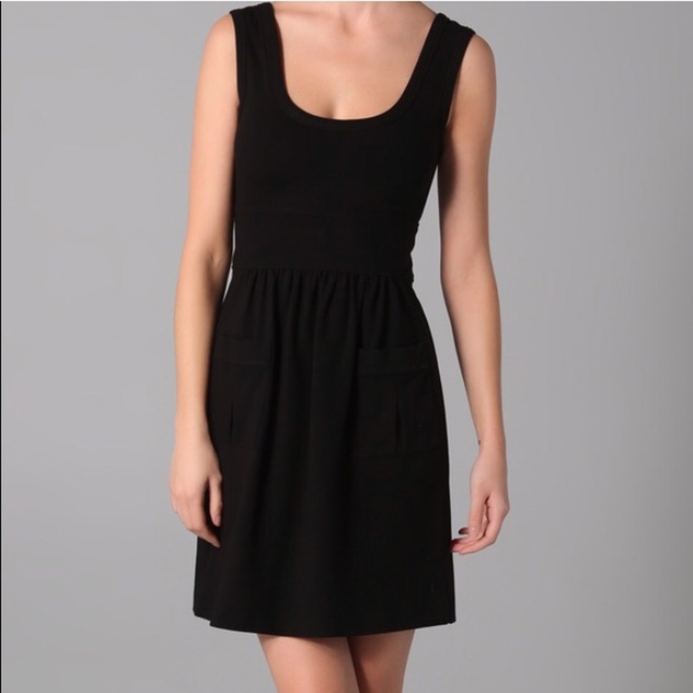 Diane Von Furstenberg Size 8 Cezanne Dress